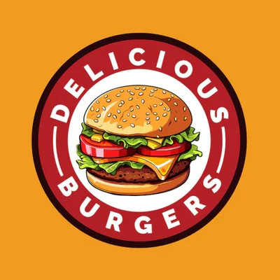 Burger House Logo